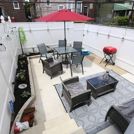 Cozy Modern 3 Bedroom Home In West Philly Philadelphia Ngoại thất bức ảnh